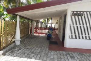 Fort Sea View Hotel, Matara