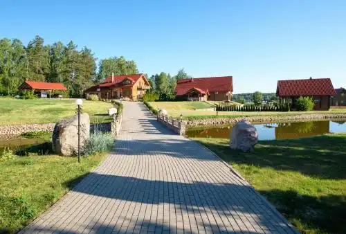 Beržų slėnis - 4