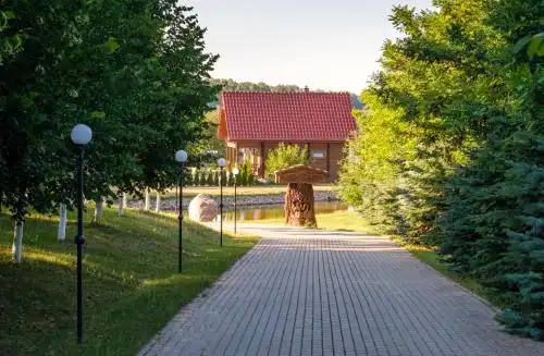Beržų slėnis - 2