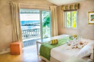 White Oaks Villas, Trou aux Biches