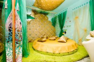 Apartment "Kvartirniy Vopros" on Artema 89, Sterlitamak