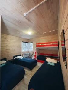 Park Grishkino Tourist base - 100