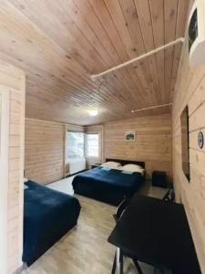 Park Grishkino Tourist base - 110