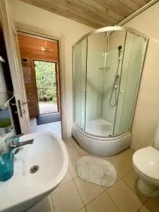 Park Grishkino Tourist base - 108