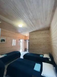 Park Grishkino Tourist base - 101