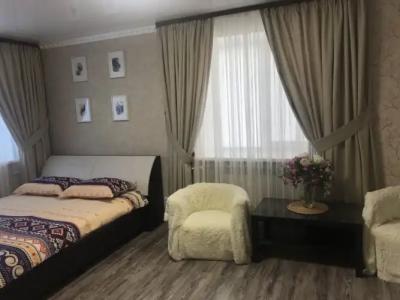 Stantsiya Apartments - 33