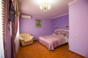 Vars Mini-hotel, Moscow