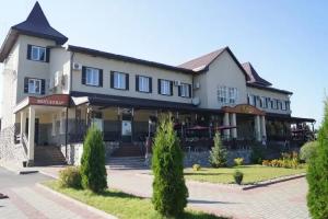 Hotel Prichal, Kursk