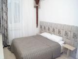 Standard Double room with view