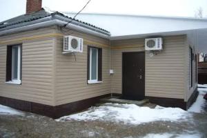 Apartament Turist, Millerovo