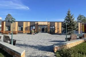 Holiday Park Polykarp Tourist base, Miass