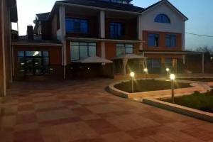 Art Villa & SPA, Krasnodar