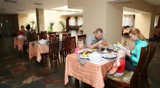 Gornij Sanatorium - 20