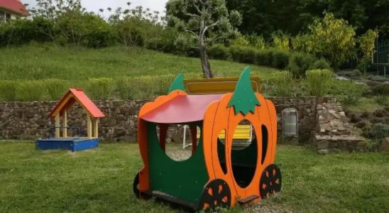 Gornij Sanatorium - 11