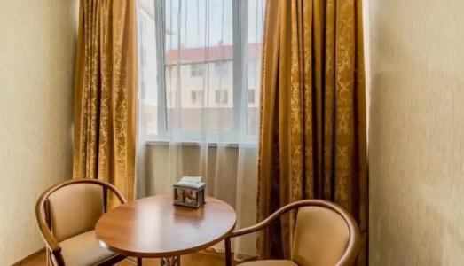 Gornij Sanatorium - 4