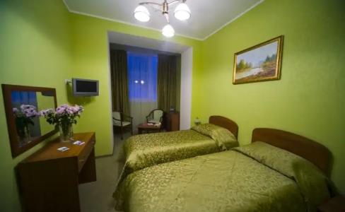 Gornij Sanatorium - 1