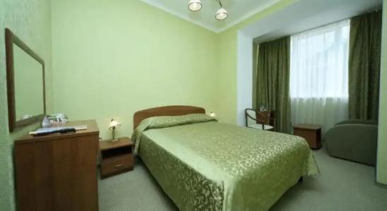 Gornij Sanatorium - 3