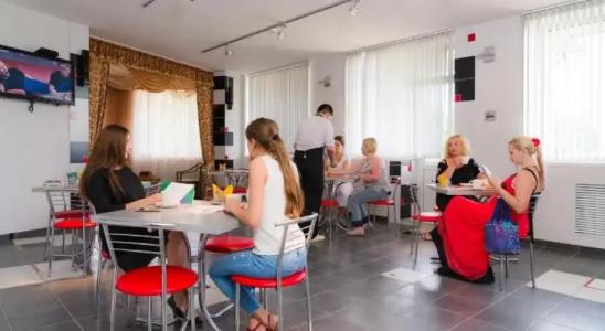 Gornij Sanatorium - 22