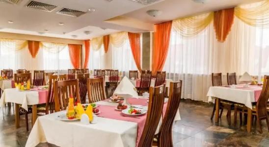 Gornij Sanatorium - 21