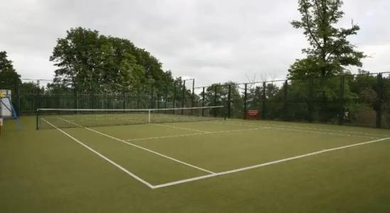 Gornij Sanatorium - 16