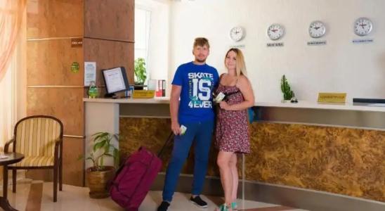 Gornij Sanatorium - 19