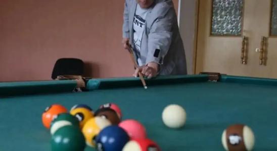 Gornij Sanatorium - 13