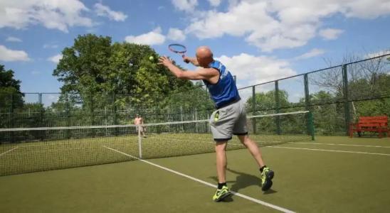 Gornij Sanatorium - 15