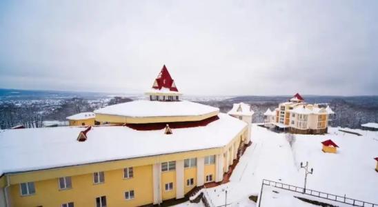 Gornij Sanatorium - 18