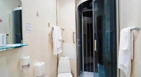 Gornij Sanatorium - 6