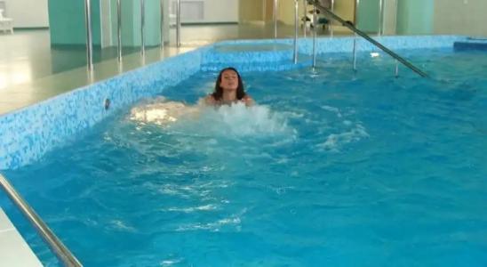 Gornij Sanatorium - 10