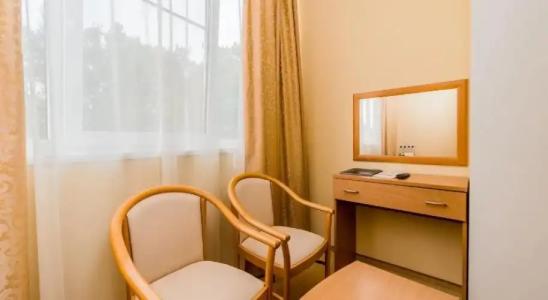 Gornij Sanatorium - 5