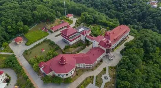 Gornij Sanatorium - 17