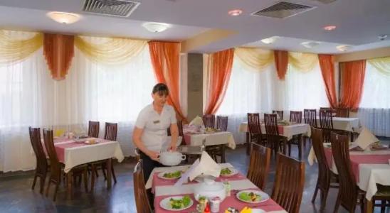 Gornij Sanatorium - 28