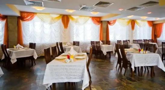 Gornij Sanatorium - 27