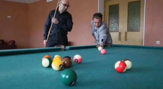 Gornij Sanatorium - 12