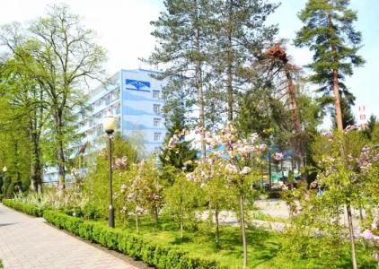 Предгорье Кавказа - 17