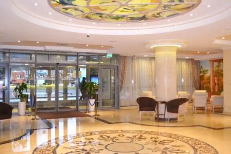 Предгорье Кавказа - 1