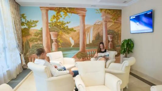 Предгорье Кавказа - 22