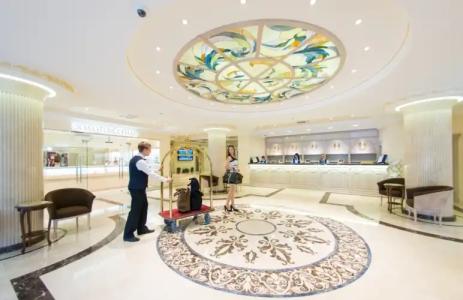 Предгорье Кавказа - 21