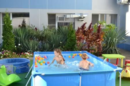 Предгорье Кавказа - 13