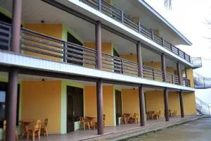 Zolotoye Runo Hotel, Dmitriadovka