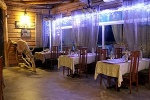 Zhukova Gora Mini-hotel, Kasimov