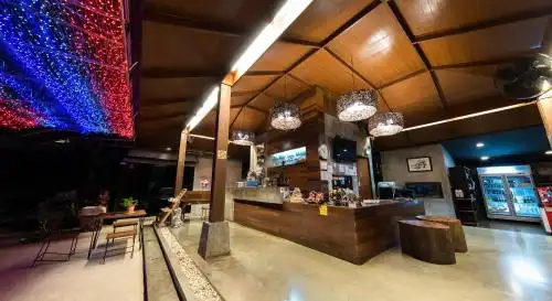 The RiverKwai Bridge Resort - 24