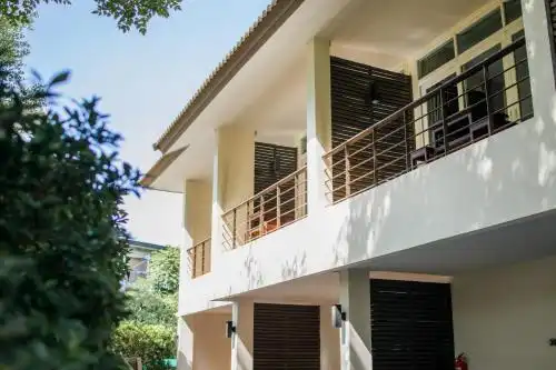 The RiverKwai Bridge Resort - 19