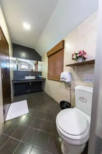 The RiverKwai Bridge Resort - 6