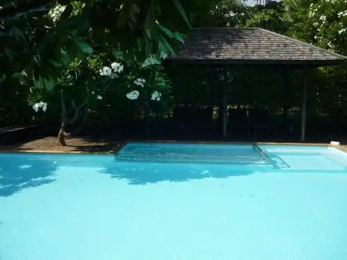 The RiverKwai Bridge Resort - 36