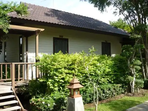 The RiverKwai Bridge Resort - 37