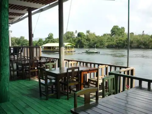 The RiverKwai Bridge Resort - 25