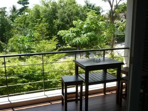 The RiverKwai Bridge Resort - 39
