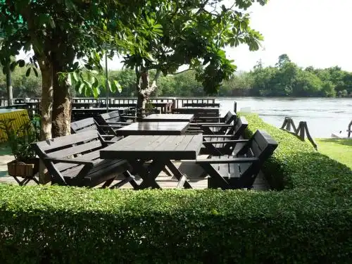 The RiverKwai Bridge Resort - 26